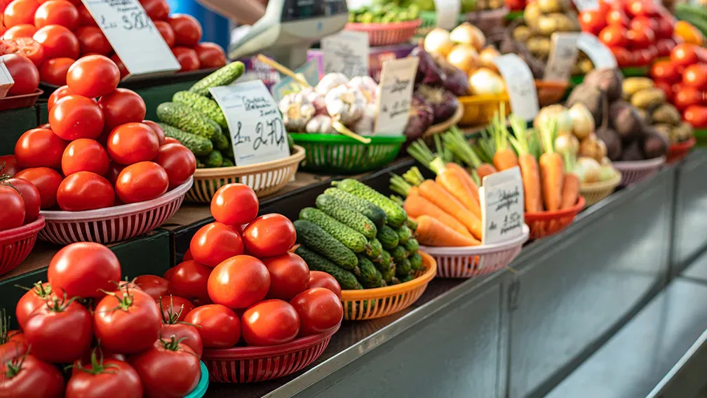 The Healthiest Foods You Should Be Eating Every Day